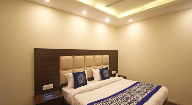 OYO 5962 Home Stay Barlow Villa, Rezervovat Vila Mussoorie Uttarakhand