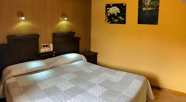 Двухместный номер Standard Hotel Sarao