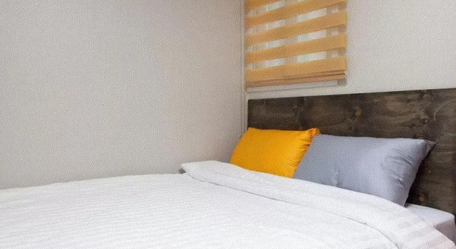 Top Guesthouse