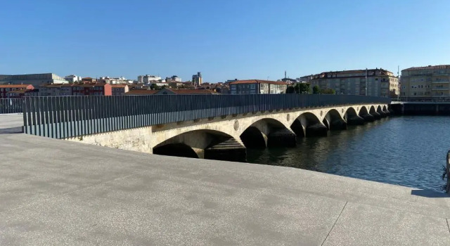Lerez 3, Prenota Hotel Pontevedra 