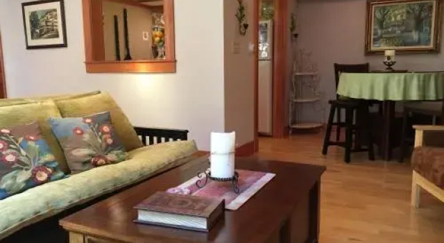 The Guest House, Prenota Affittacamere Bellingham 