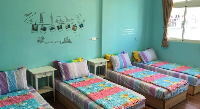 Station Sea b&b - Hostel, Забронировать Хостел Хуалянь Уезд Хуалянь, рядом с Meilun Mountain Park
