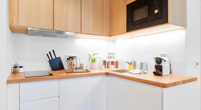 Апартаменты Palace Dlazdena Central Apartment - New Town