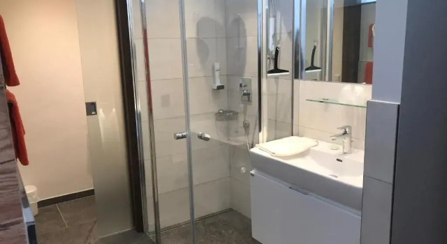 Номер Comfort Hotel Montana
