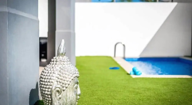 Tenerife Deluxe Villas, Book Hotel Hotels in Tenerife with Parking, Parking