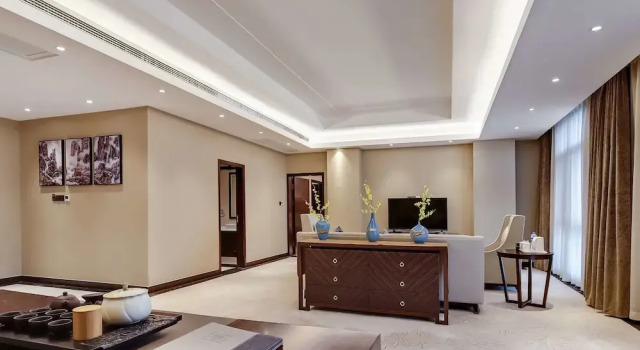Семейный номер Standard ibis Styles Nanjing Qilin Gate Hotel