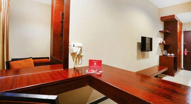 ZEN Rooms Near Nagoya Square, Prenota Hotel Hotel a Nagoya con parcheggio, Parcheggio