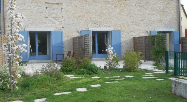 Les Grands Prés, Rezervasyon Otel Geney otoparklı oteller, Otopark