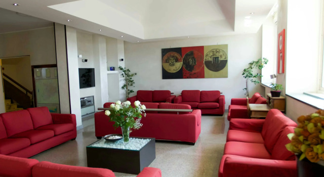 Park Hotel