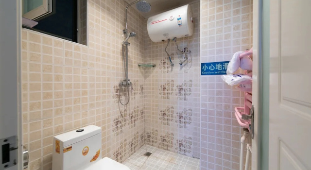 Апартаменты Comfort c 1 комнатой Xiwangju Apart-hotel