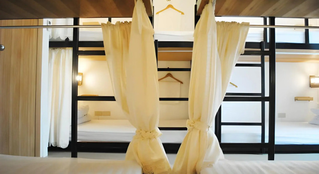 Rimnim Hostel, Забронировать Хостел Чиангмай провинция Чианг Май
