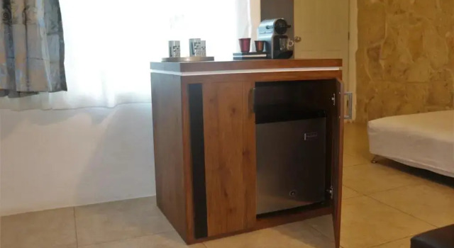 Двухместный номер Standard с видом на бассейн Casa Gem B&B