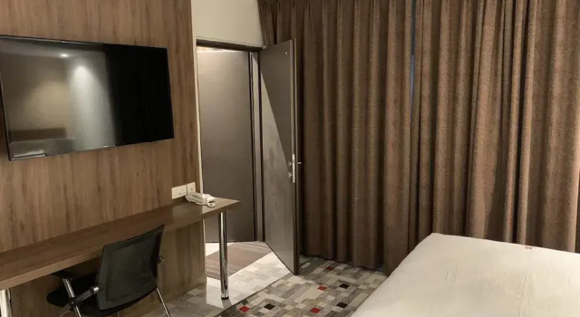 Taidy's Suites - Nakuru