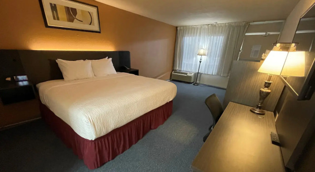 Baymont by Wyndham Stillwater, Buchen Sie Hotel Stillwater Oklahoma