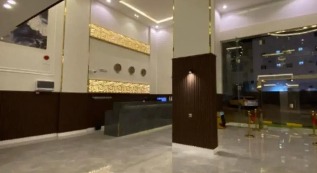 Fakhamet Almasahrf Hotel, Book Hotel Billige hoteller i Asir-provinsen