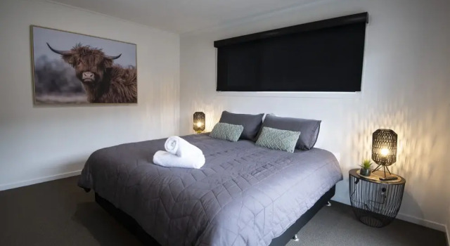 Wunderbar A, Book Hotel Crackenback Kosciuszko National Park