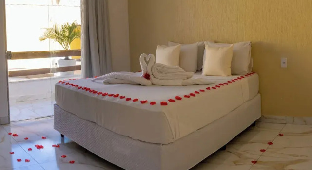 Номер Standard Andimar Hotel