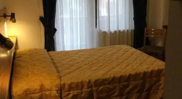 Номер Standard Albergo Garni Martina
