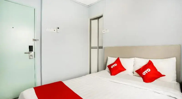 Номер Economy Green Leaf Boutique Hotel