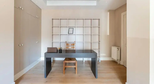 Апартаменты Brussels EU Prestige residence