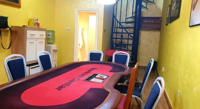 Апартаменты Apartman Las Vegas