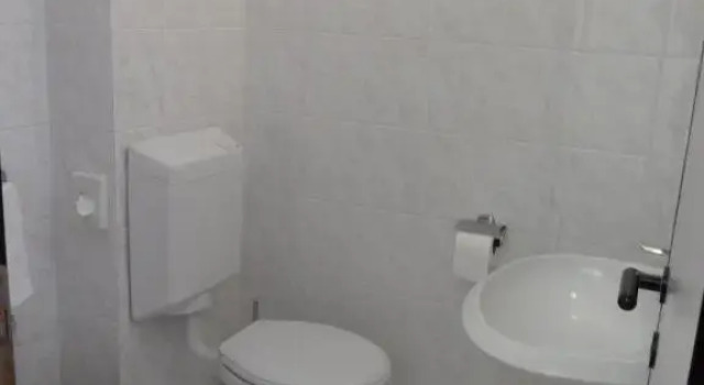 Номер Standard Hotel Galileo
