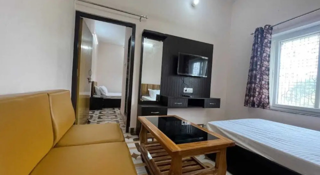 Suryavansham Guest House