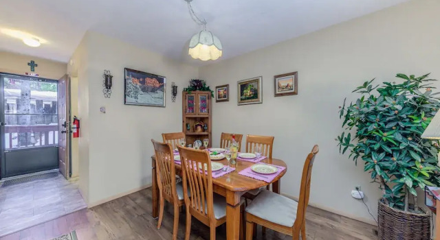 Студия с 2 комнатами Whispering Bluff #103 by Ruidoso Vacation Rentals