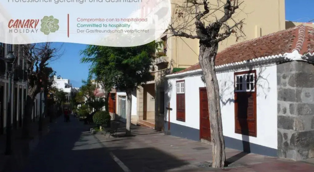Коттедж Casa La Placeta