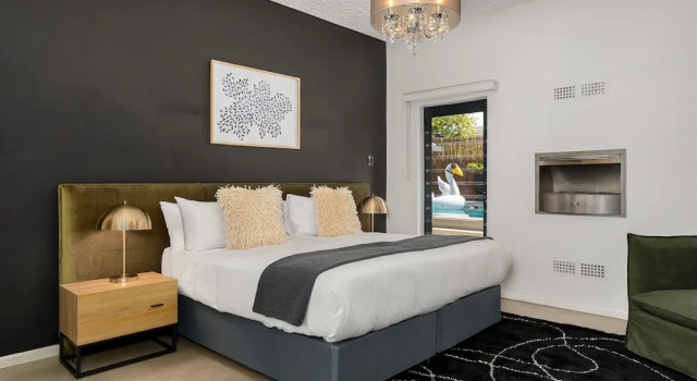 Luxury Oasis, Lifestyle Villa, Pool & Gym