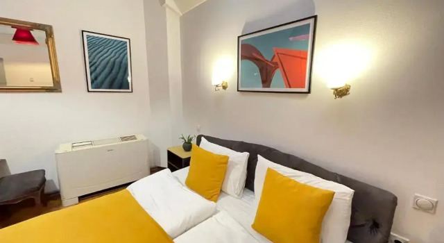 Номер Standard THE ONLY ONE Accommodation