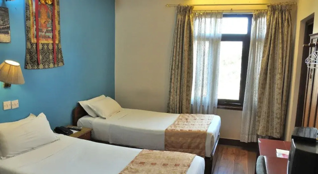 Номер Standard Tibet Guest House