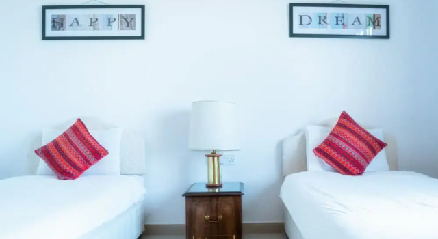 Номер Standard Hoota Guest House