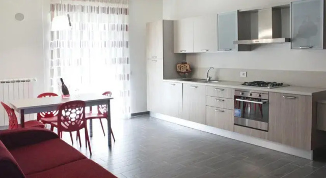 Punto casa vacanze, Book Lejlighed Lejligheder i Conversano, Lejlighed