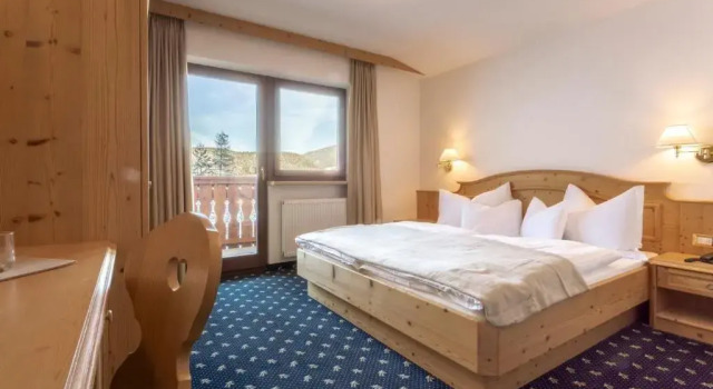 Hotel Piciuel