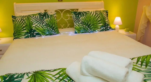 Villa Villa Anasia