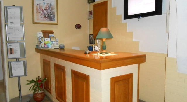 Voula Hotel