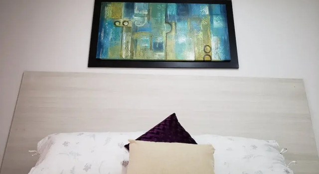 Supérieure chambre Hotel Radoa