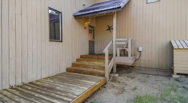 Standard huone Cluster Cabin 26