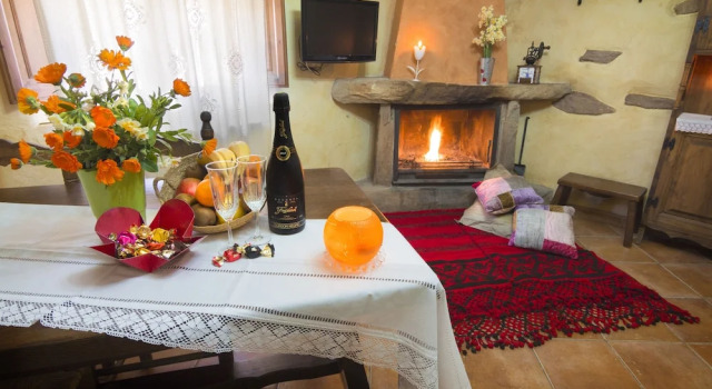 Вилла Premium Reul Alto Cortijos Rurales