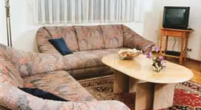 Апартаменты Ferienwohnung Brueckner