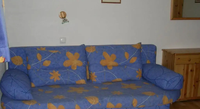 Haus Schmidl, Забронировать Отель Отели Целль-ам-Зе с парковкой, рядом с Подъемник Areitbahn, Парковка