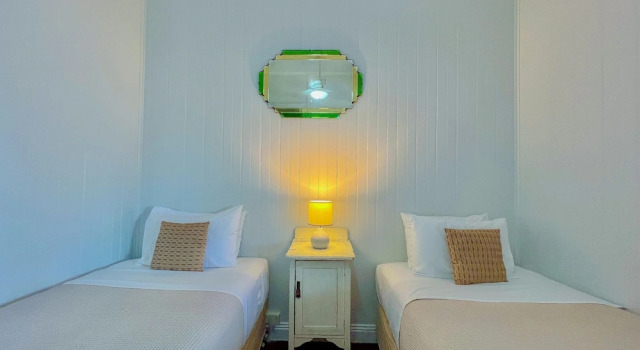 Номер Superior Ulmarra Hotel