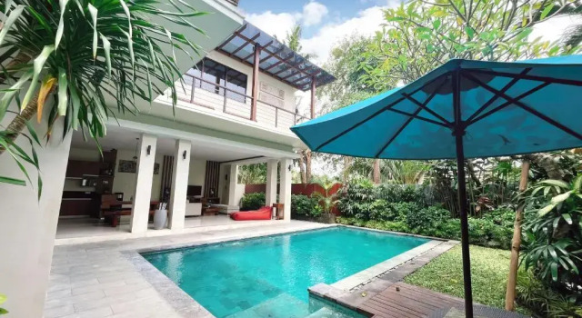 Вилла с 3 комнатами Villa Sally