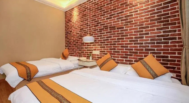 Suxi Weishe Guest House, Забронировать Гостевой дом Гостевые дома Яншо, рядом с Парк Яншо, Гостевой дом