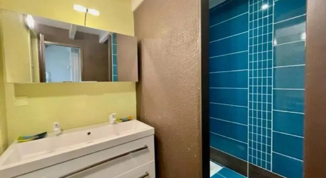 Appartement Saint-Pierre-Quiberon, 1 pièce, 4 personnes - FR-1-478-82, Rezerwuj Apartament  