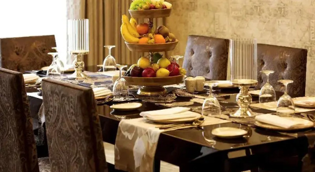 Люкс Standard Novotel Kolkata Hotel and Residences