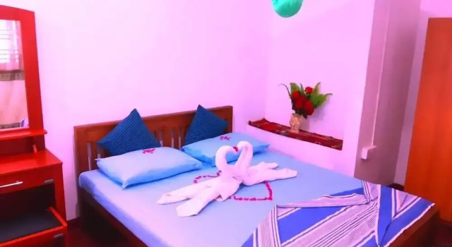 Luna Beach Home & Cabanas - Hostel