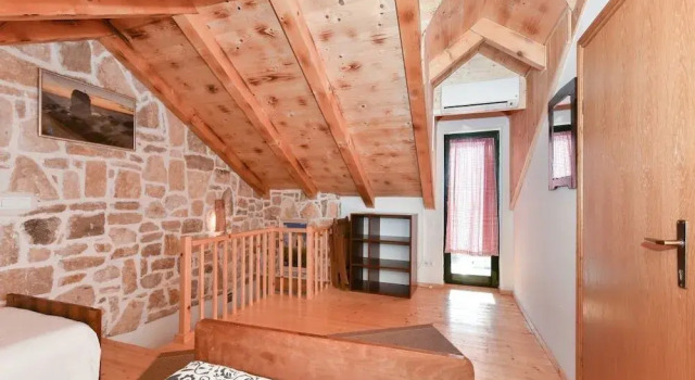 Holiday house Orhideja