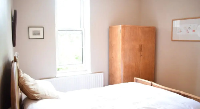 Stunning 3-bed Apartment Next To Tower Bridge, Varaa Huoneisto Asunnot kohteessa Merseyside, Huoneisto